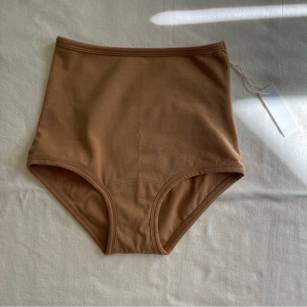 ARQ High Rise Undies